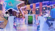 La version prime time des "12 coups de midi", également présentée par Jean-Luc Reichmann a séduit 2,47 millions de téléspectateurs (15,9%) samedi soir.