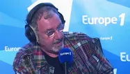 Comment Richard Gotainer est monté pour la première fois sur scène grâce à Coluche
