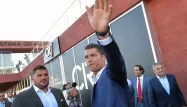 Cristiano Ronaldo a ouvert un hôtel à Madère, son île natale.