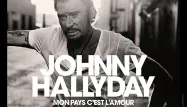 Les chansons ont été élaborées avec Yarol Poupaud et Maxime Nucci, les fidèles complices de Johnny Hallyday.