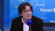 L'ancien ministre de l'Education nationale, Luc Ferry, s'est montré assez sceptique à l'idée que l'apprentissage de l'arabe soit renforcé à l'école.