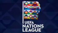 La nouvelle Ligue des nations a son logo et son trophée.