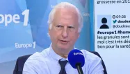 François Chast, Europe 1, 1280
