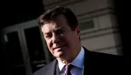 Paul Manafort accepte de coopérer avec le procureur spécial Robert Mueller.
