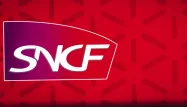 SNCF, illustration crédit : ERIC CABANIS / AFP - 1280