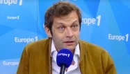 Laurent Mariotte : "Quand on veut manger bio, il faut aussi respecter l'empreinte carbone"