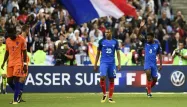 Les Bleus n'ont plus perdu face aux Pays-Bas depuis 2008. Lors de leur dernier affrontement (4-0 en août 2017), Kylian Mbappé avait même inscrit son premier but en sélection.