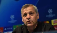 Bruno Genesio crédit : OLI SCARFF / AFP - 1280