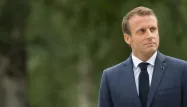 Emmanuel Macron doit dévoiler jeudi à 10h au Musée de l'Homme à Paris la "stratégie" de lutte contre la pauvreté.