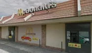 Le cas du McDonald's de Saint-Barthélémy avait cristallisé la colère des salariés du géant américain.