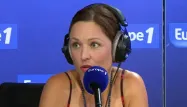 Natasha St-Pier : "Je suis une personne ordinaire qui fait un métier exceptionnel"