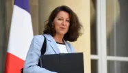 Agnès Buzyn crédit : BERTRAND GUAY / AFP - 1280