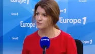 Marlène Schiappa ne donne aucune consigne de vote pour la présidence de l'Assemblée nationale.