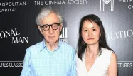 Soon-Yi Previn prend la défense de son époux dans le "New York Magazine".