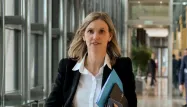 Agnès Pannier-Runacher, crédit : ERIC PIERMONT / AFP