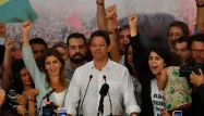 haddad fernando