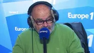 Jean Benguigui : "Je m'inspire de mon père"