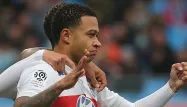 Le domicile de Memphis Depay cambriolé pendant le match OL-Nice