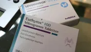 Levothyrox : un nouveau rapport accable les autorités sanitaires