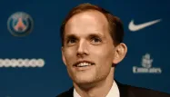 Thomas Tuchel, l'entraîneur du PSG, attend beaucoup de ses dirigeants cet hiver.