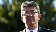 "C'est l'idée même [du prélèvement à la source] qui ne vaut rien", a estimé dimanche Jean-Luc Mélenchon sur BFM.