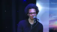 VIDEO - Eagle-Eye Cherry interprète "Streets of You" sur Europe 1