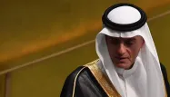 Le ministre saoudien des Affaires étrangères Adel al-Jubeir a donné une interview à la chaîne Fox News.