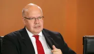 Peter Altmaier, ministre de l'Économie allemand, demande aux Européens de cesser de vendre des armes à l'Arabie saoudite.