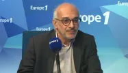 Le fondateur de "Nos régions ont du talent" était l'invité de l'interview éco mercredi.