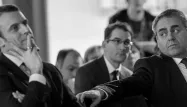 ÉDITO - Derrière le dossier Ascoval, le duel Emmanuel Macron-Xavier Bertrand