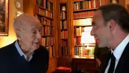 valery giscard d'estaing, vge