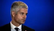 Laurent Wauquiez a demandé ce rapport interne pour mener la transformation du parti au pas de charge.