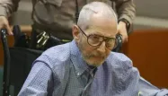Robert Durst aurait avoué à l'un de ses amis qu'il avait tué Susan Berman en 2000.