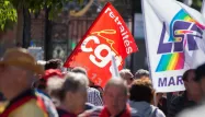 Neuf organisations s'allient pour une journée de mobilisation des retraités le 18 octobre prochain.