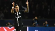 Di Maria buteur lors de Naples-PSG (1280x640) Franck FIFE/AFP