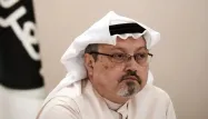 Très critique envers le régime de Ryad, Jamal Khashoggi n'a plu reparu depuis qu'il s'est rendu au consulat saoudien à Istanbul le 2 octobre.