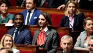 Cédric Villani a été conforté en septembre par un sondage, non paru, plutôt favorable en termes d'intentions de vote.