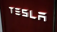 Tesla a gagné de l'argent au troisième trimestre.