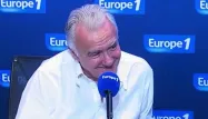 Alain Ducasse : "J'adore chiner, ça aide à donner de la personnalité à mes restaurants"