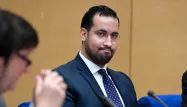 Alexandre Benalla doit être entendu par les juges d'instruction.