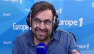 André Manoukian : "Il y a une charge érotique dans la voix"