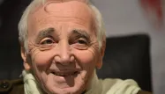 Ce que va dire Emmanuel Macron lors de l'hommage national à Charles Aznavour