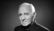 Le chanteur Charles Aznavour est mort lundi à 94 ans.