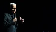 Charles Aznavour s'est éteint lundi matin à l'âge de 94 ans.