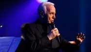 Charles Aznavour reposera dans son caveau familial, aux côtés de ses parents et de son fils Patrick, décédé à l'âge de 25 ans.