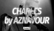 Charles by Aznavour