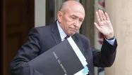 "Je pensais que je l'affaiblissais en restant" : Gérard Collomb raconte sa démission
