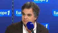 Comment Alexandre Jardin veut "injecter la poésie d'un roman dans la vie réelle"