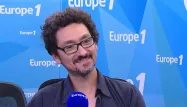 David Foenkinos : "C'est avec l'écriture que je me sens le plus en phase avec moi-même"