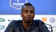 Blaise Matuidi ne s'est pas entraîné avec le reste du groupe depuis le début de la semaine à Clairefontaine. (Photo d'archives)